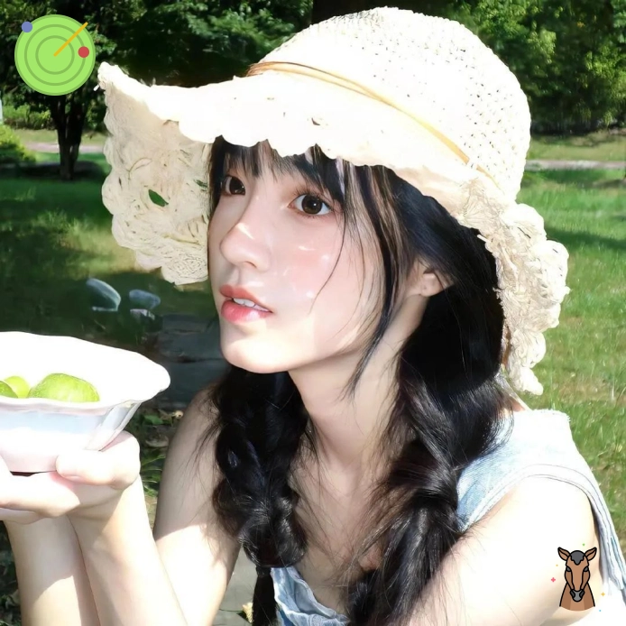 陈洋女士